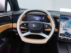 Geely Galaxy L7 1.5T 115km PLUS Longteng Edition - ფოტო 15