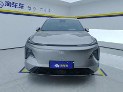 Geely Galaxy L7 1.5T 115km PLUS Longteng Edition - ფოტო 2