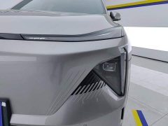 Geely Galaxy L7 1.5T 115km PLUS Longteng Edition - ფოტო 5