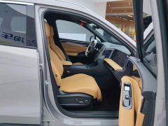 Geely Galaxy L7 1.5T 115km PLUS Longteng Edition - ფოტო 8