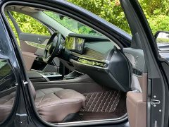 BMW 7 Series 740Li Premier M Sport Package - ფოტო 11