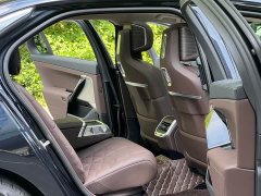 BMW 7 Series 740Li Premier M Sport Package - ფოტო 12