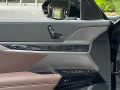 BMW 7 Series 740Li Premier M Sport Package - ფოტო 13