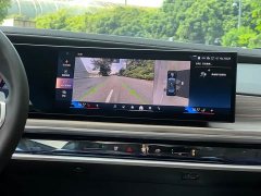 BMW 7 Series 740Li Premier M Sport Package - ფოტო 16