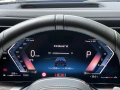 BMW 7 Series 740Li Premier M Sport Package - ფოტო 18
