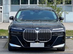BMW 7 Series 740Li Premier M Sport Package - ფოტო 2