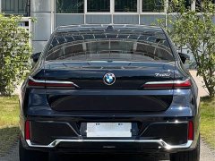 BMW 7 Series 740Li Premier M Sport Package - ფოტო 5