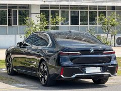 BMW 7 Series 740Li Premier M Sport Package - ფოტო 6