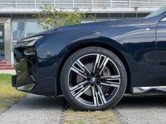 BMW 7 Series 740Li Premier M Sport Package - ფოტო 8