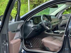 BMW 7 Series 740Li Premier M Sport Package - ფოტო 9