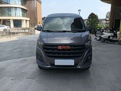 SRM Shineray Jinhai Lion Classic 2.0L Passenger Vehicle Magic Lion 6-seater - ფოტო 2