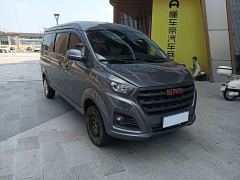 SRM Shineray Jinhai Lion Classic 2.0L Passenger Vehicle Magic Lion 6-seater - ფოტო 3