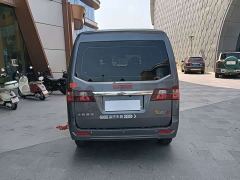 SRM Shineray Jinhai Lion Classic 2.0L Passenger Vehicle Magic Lion 6-seater - ფოტო 4