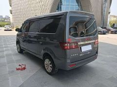 SRM Shineray Jinhai Lion Classic 2.0L Passenger Vehicle Magic Lion 6-seater - ფოტო 5