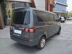 SRM Shineray Jinhai Lion Classic 2.0L Passenger Vehicle Magic Lion 6-seater - ფოტო 6