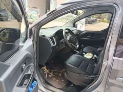 SRM Shineray Jinhai Lion Classic 2.0L Passenger Vehicle Magic Lion 6-seater - ფოტო 7