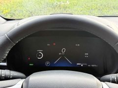 Toyota Emgrand S12 Grevias 2.5L Hybrid Premium Plus Edition - ფოტო 12