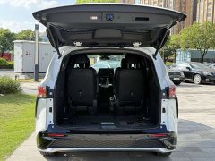 Toyota Emgrand S12 Grevias 2.5L Hybrid Premium Plus Edition - ფოტო 20