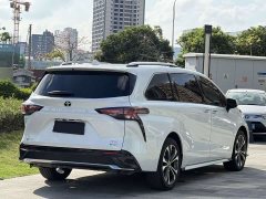 Toyota Emgrand S12 Grevias 2.5L Hybrid Premium Plus Edition - ფოტო 4