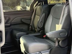 Toyota Emgrand S12 Grevias 2.5L Hybrid Premium Plus Edition - ფოტო 6