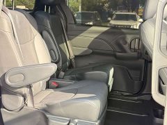 Toyota Emgrand S12 Grevias 2.5L Hybrid Premium Plus Edition - ფოტო 7