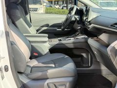 Toyota Emgrand S12 Grevias 2.5L Hybrid Premium Plus Edition - ფოტო 8