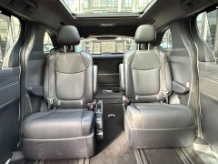 Toyota Emgrand S12 Grevias 2.5L Hybrid Premium Plus Edition - ფოტო 9
