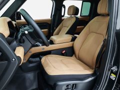 Land Rover Defender 110 3.0T P400 X-Dynamic HSE - ფოტო 10