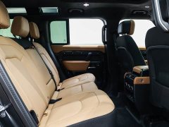 Land Rover Defender 110 3.0T P400 X-Dynamic HSE - ფოტო 11