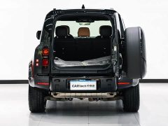 Land Rover Defender 110 3.0T P400 X-Dynamic HSE - ფოტო 13