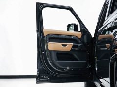 Land Rover Defender 110 3.0T P400 X-Dynamic HSE - ფოტო 14