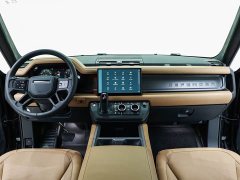 Land Rover Defender 110 3.0T P400 X-Dynamic HSE - ფოტო 15