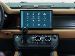 Land Rover Defender 110 3.0T P400 X-Dynamic HSE - ფოტო 16