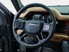 Land Rover Defender 110 3.0T P400 X-Dynamic HSE - ფოტო 18