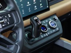 Land Rover Defender 110 3.0T P400 X-Dynamic HSE - ფოტო 19