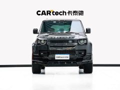 Land Rover Defender 110 3.0T P400 X-Dynamic HSE - ფოტო 2