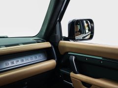 Land Rover Defender 110 3.0T P400 X-Dynamic HSE - ფოტო 20