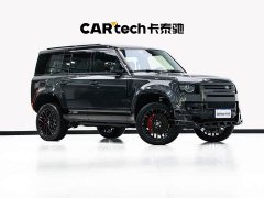Land Rover Defender 110 3.0T P400 X-Dynamic HSE - ფოტო 3