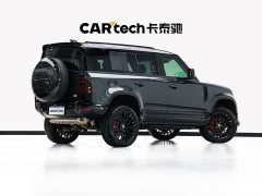 Land Rover Defender 110 3.0T P400 X-Dynamic HSE - ფოტო 4