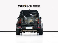 Land Rover Defender 110 3.0T P400 X-Dynamic HSE - ფოტო 5