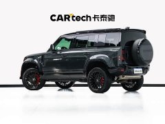 Land Rover Defender 110 3.0T P400 X-Dynamic HSE - ფოტო 6