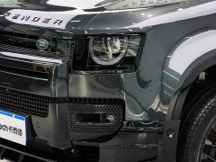 Land Rover Defender 110 3.0T P400 X-Dynamic HSE - ფოტო 8