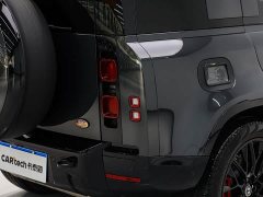 Land Rover Defender 110 3.0T P400 X-Dynamic HSE - ფოტო 9