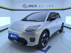 GAC AION UT 420 Smart Premium Edition - ფოტო 1