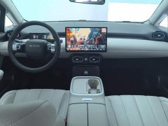 GAC AION UT 420 Smart Premium Edition - ფოტო 12