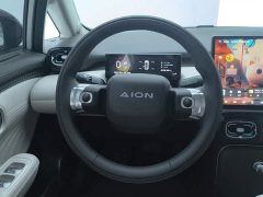 GAC AION UT 420 Smart Premium Edition - ფოტო 15