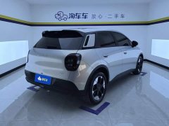 GAC AION UT 420 Smart Premium Edition - ფოტო 3