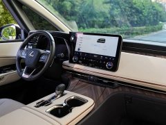 Lexus LM 500h Six-Seat Premium Edition - ფოტო 13