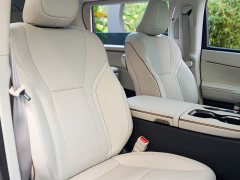 Lexus LM 500h Six-Seat Premium Edition - ფოტო 14