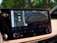 Lexus LM 500h Six-Seat Premium Edition - ფოტო 15